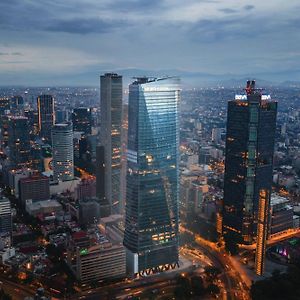 The Ritz-Carlton Residences Mexico City